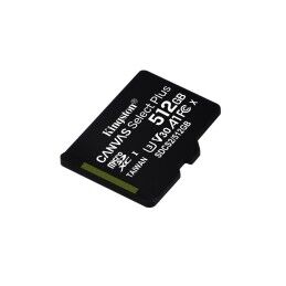 Kingston|Cartão Micro SD Kingston 512 GB