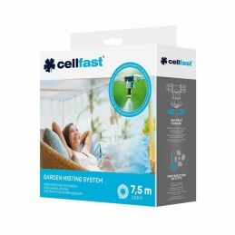 Cellfast|Kit Nebulizador Cellfast
