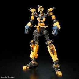 Bandai|Figura colecionável Bandai GUN61621