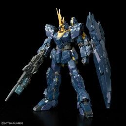 Bandai|Figura colecionável Bandai GUN61621