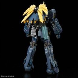 Bandai|Figura colecionável Bandai GUN61621