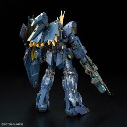 Bandai|Figura colecionável Bandai GUN61621