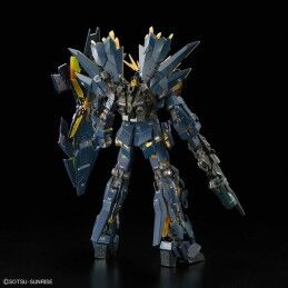 Bandai|Figura colecionável Bandai GUN61621