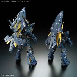 Bandai|Figura colecionável Bandai GUN61621