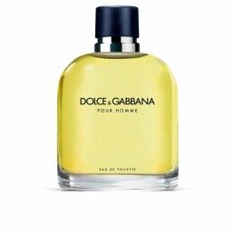 D&G|Perfume Homem Pour Homme D&G 45344 EDT (1 Unidade)