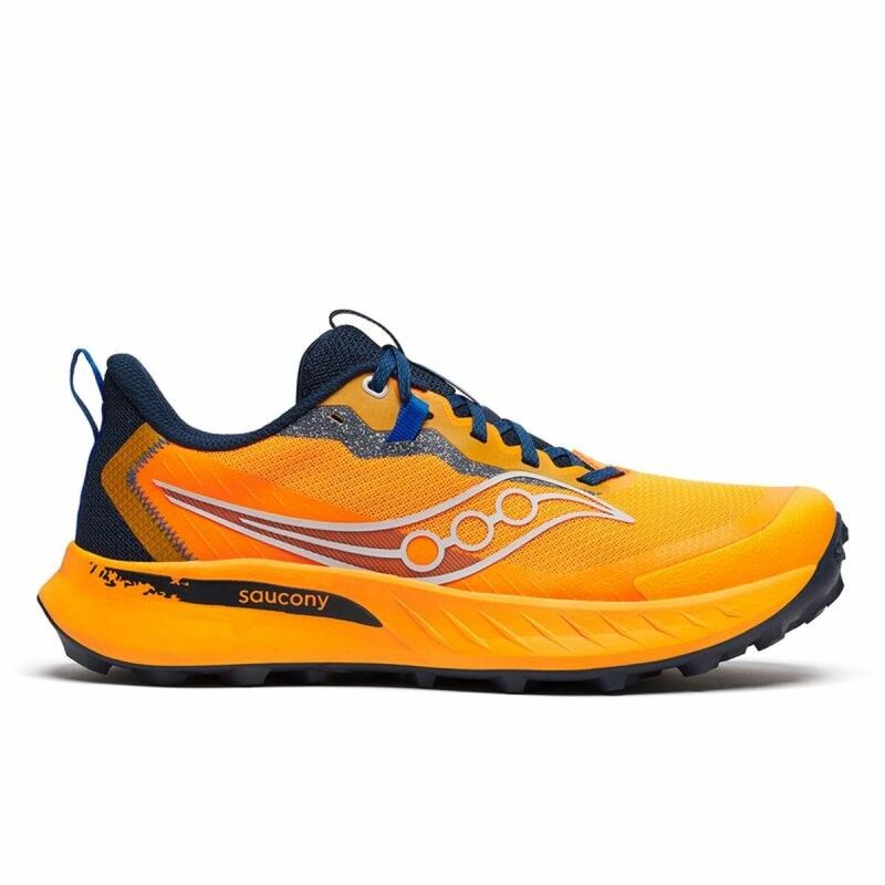 Saucony|Sapatilhas de Running para Adultos Saucony Peregrine 15