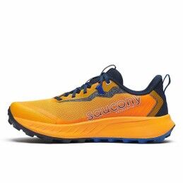 Saucony|Sapatilhas de Running para Adultos Saucony Peregrine 15