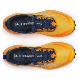Saucony|Sapatilhas de Running para Adultos Saucony Peregrine 15