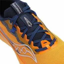 Saucony|Sapatilhas de Running para Adultos Saucony Peregrine 15