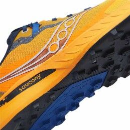 Saucony|Sapatilhas de Running para Adultos Saucony Peregrine 15