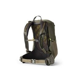 Gregory|Mochila de Desporto Gregory 153048-9976 Verde 25 L