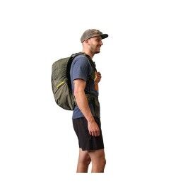 Gregory|Mochila de Desporto Gregory 153048-9976 Verde 25 L