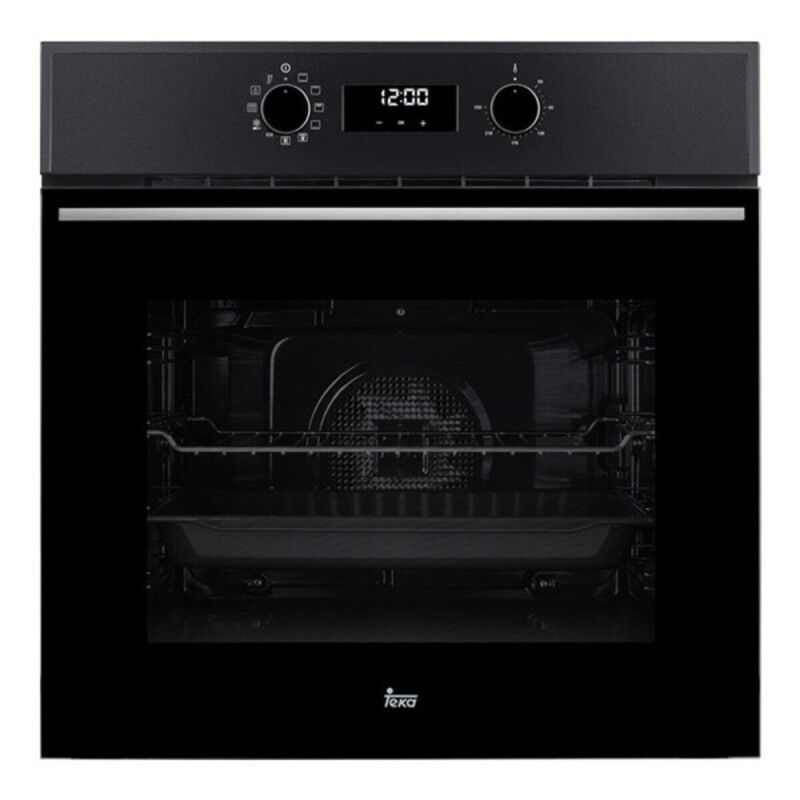 Teka|Forno Pirolítico Teka HSB620P BK 70 L 3552W A+ 71 L