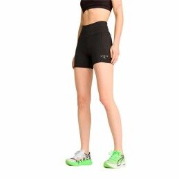 Puma|Leggings de Desporto de Mulher Puma W X Hyrox Cloud