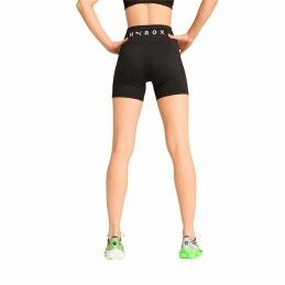 Puma|Leggings de Desporto de Mulher Puma W X Hyrox Cloud