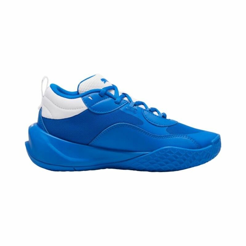 Puma|Sapatilhas de Basquetebol para Adultos Puma Playmaker Pro Puma|Sapatilhas de Basquetebol para Adultos Puma Playmaker Pro