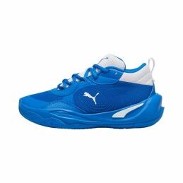 Puma|Sapatilhas de Basquetebol para Adultos Puma Playmaker Pro