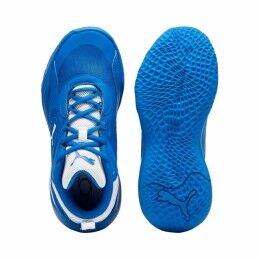 Puma|Sapatilhas de Basquetebol para Adultos Puma Playmaker Pro