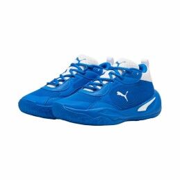 Puma|Sapatilhas de Basquetebol para Adultos Puma Playmaker Pro
