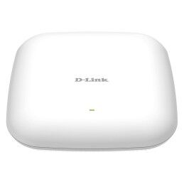 D-Link|Ponto de Acesso D-Link DAP-X2810 Branco