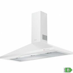 Mepamsa|Extrator Convencional Mepamsa GAVIA 90 Branco
