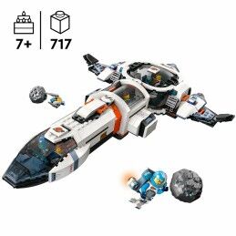 Lego|Jogo de Construção Lego 60446 717 piezas