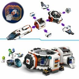 Lego|Jogo de Construção Lego 60446 717 piezas