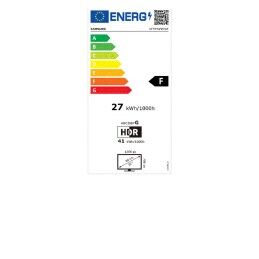 Samsung|Smart TV Samsung 32T4302 HD LED HDR