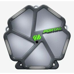 Gel Blaster|Alvo Gel Blaster Portal