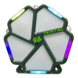 Gel Blaster|Alvo Gel Blaster Portal
