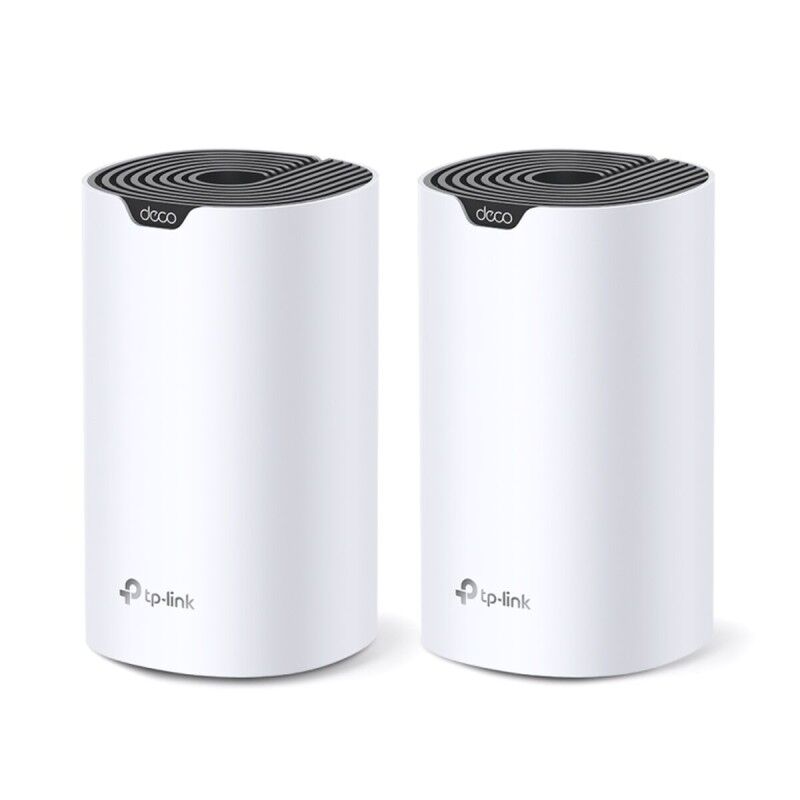 TP-Link|Ponto de Acesso TP-Link DECO S7 (2-Pack)