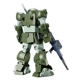 Bandai|Figura articulada Bandai GUN65700 HG VOTOMS - ATM-09-ST SCOPEDOG