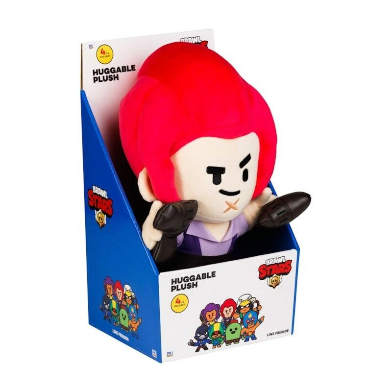 PMI Kids World|Figuras de Ação PMI Kids World BRAWL STARS - COLT PMI Kids World|Figuras de Ação PMI Kids World BRAWL STARS - COLT
