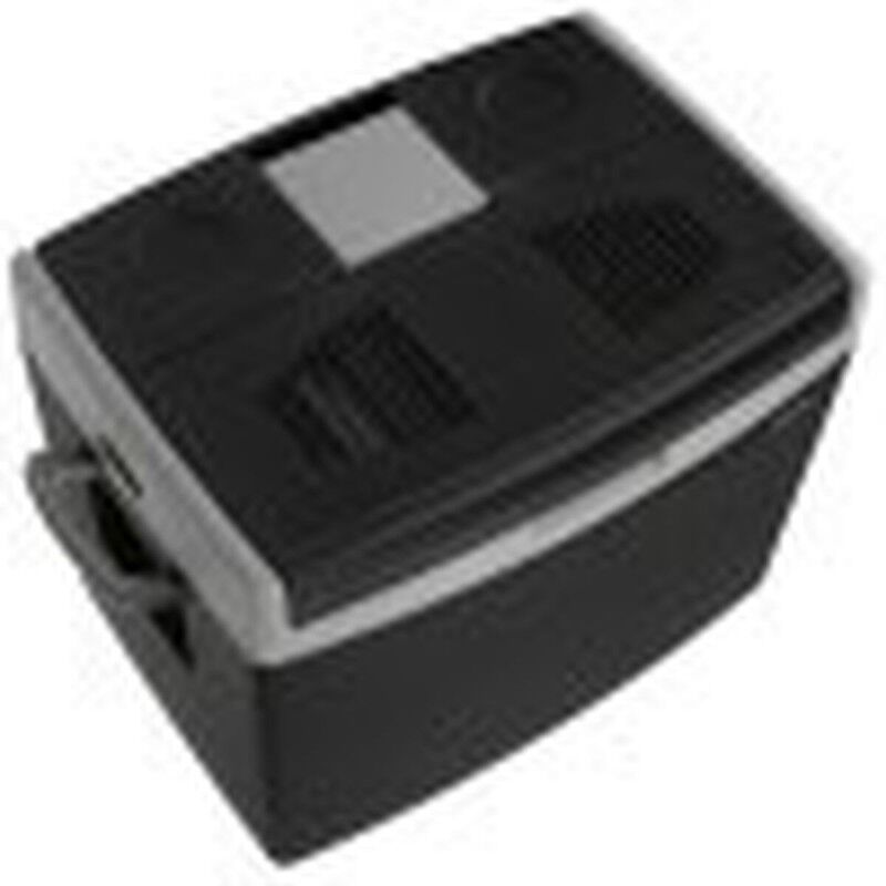Adler|Mini frigorifico Adler AD 8092 Preto Cinzento 55 W 40 L Adler|Mini frigorifico Adler AD 8092 Preto Cinzento 55 W 40 L