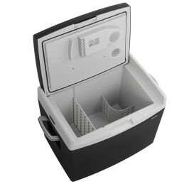 Adler|Mini frigorifico Adler AD 8092 Preto Cinzento 55 W 40 L