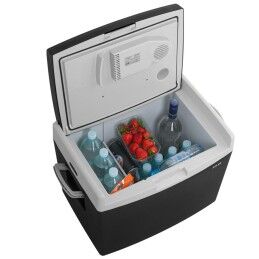 Adler|Mini frigorifico Adler AD 8092 Preto Cinzento 55 W 40 L