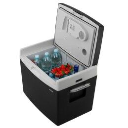 Adler|Mini frigorifico Adler AD 8092 Preto Cinzento 55 W 40 L
