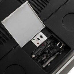 Adler|Mini frigorifico Adler AD 8092 Preto Cinzento 55 W 40 L
