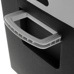 Adler|Mini frigorifico Adler AD 8092 Preto Cinzento 55 W 40 L