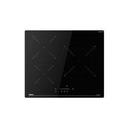 DOMO|Placa vitrocerâmica DOMO DO30111KP 1250 W
