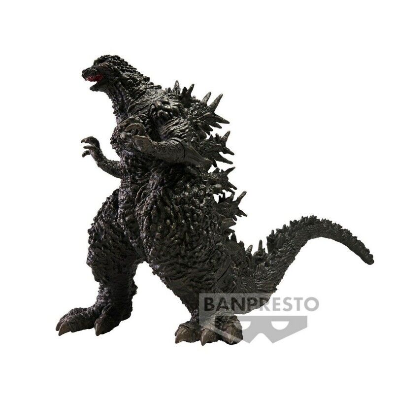 Bandai|Figuras de Ação Bandai GODZILLA 2023 Bandai|Figuras de Ação Bandai GODZILLA 2023