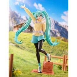 Bandai|Figuras de Ação Bandai HATSUNE MIKU