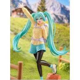 Bandai|Figuras de Ação Bandai HATSUNE MIKU