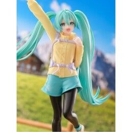 Bandai|Figuras de Ação Bandai HATSUNE MIKU