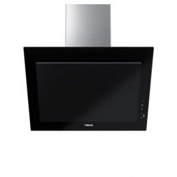 Teka|Extrator Convencional Teka DVT68660 60 cm 698 m³/h A+ 280W