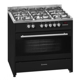 Moulinex|Mini forno elétrico Moulinex Optimo 39 L 2000W Preto 39 L