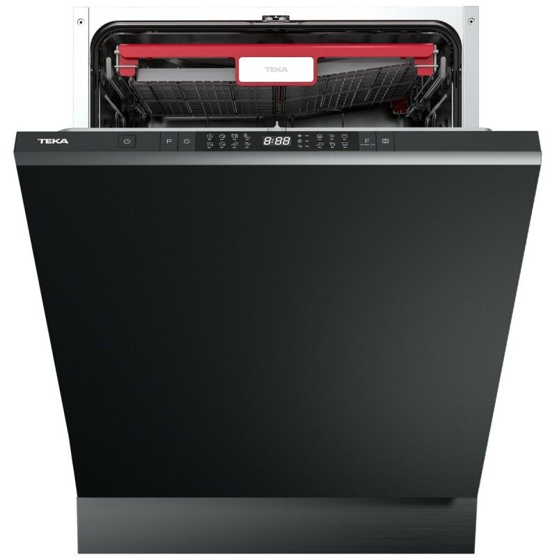Teka|Lava-louça Teka DFI76960 3ªB INTEGRABLE 60 cm