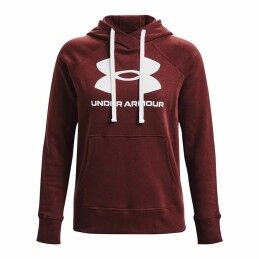 Champion|Polar com Capuz Homem Champion Preto