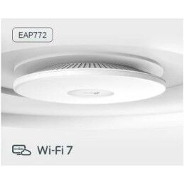 TP-Link|Ponto de Acesso TP-Link EAP772 Branco