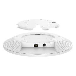 TP-Link|Ponto de Acesso TP-Link EAP772 Branco